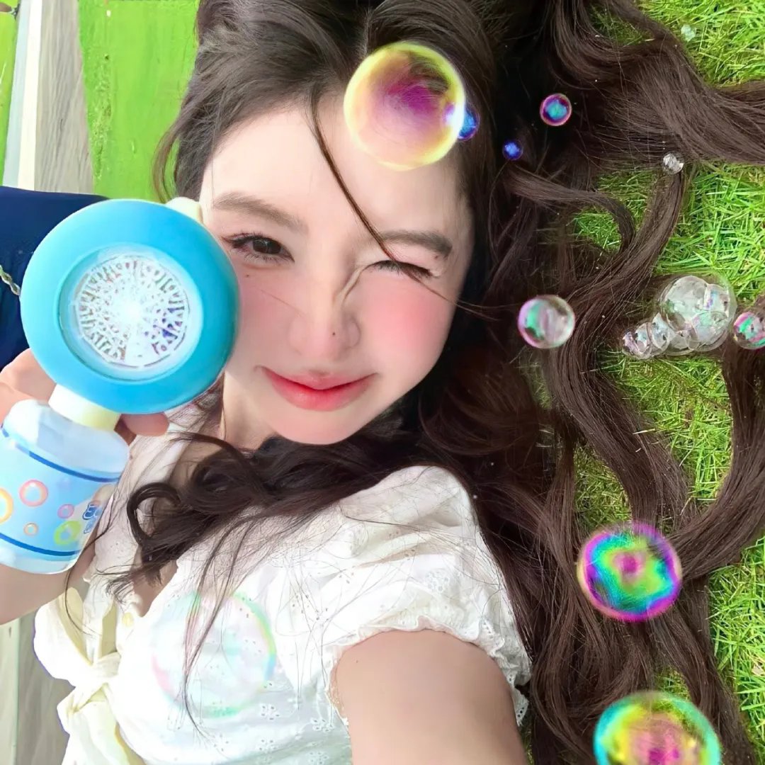 石碇的夏天