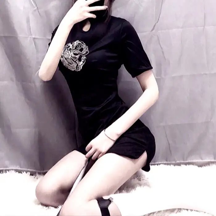 呆萌特务
